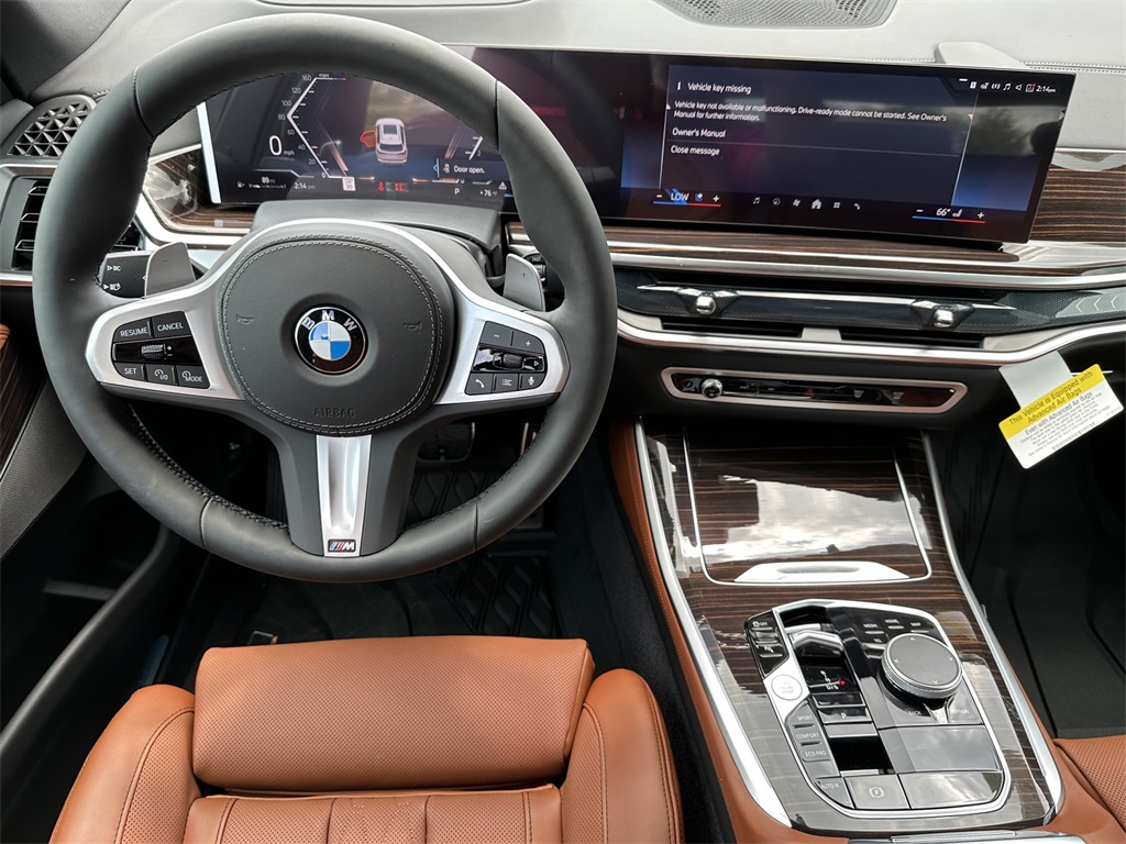 2026 Bmw X5 sDrive40i photo 17