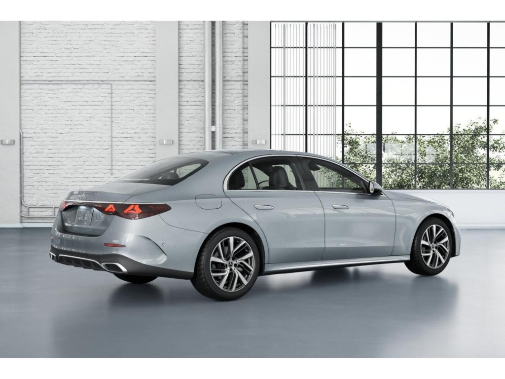 2026 Mercedes Benz E 350 photo 19