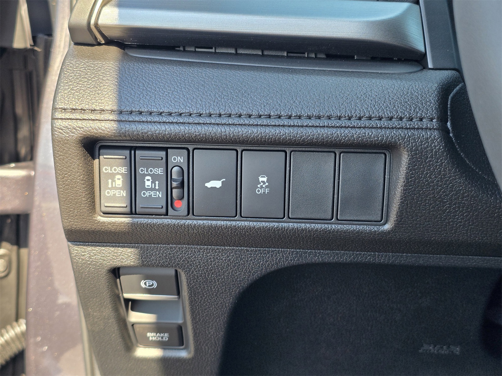 2026 Honda Odyssey EX-L photo 23