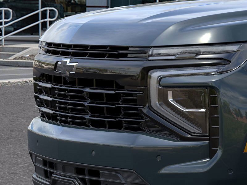 2026 Chevrolet Tahoe RST photo 11