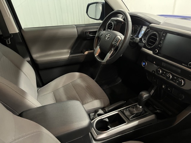 2023 Toyota Tacoma SR5 photo 18