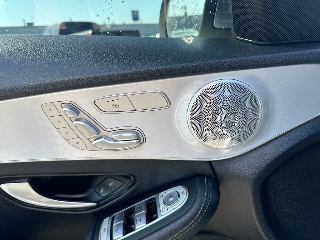 2021 Mercedes Benz C 300 photo 20