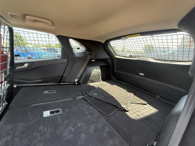 2020 Ford Escape SE photo 26