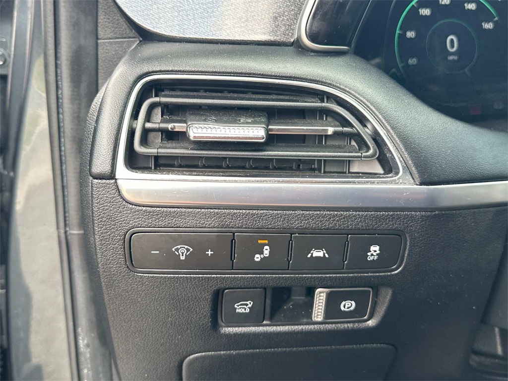 2021 Hyundai Palisade Calligraphy photo 24