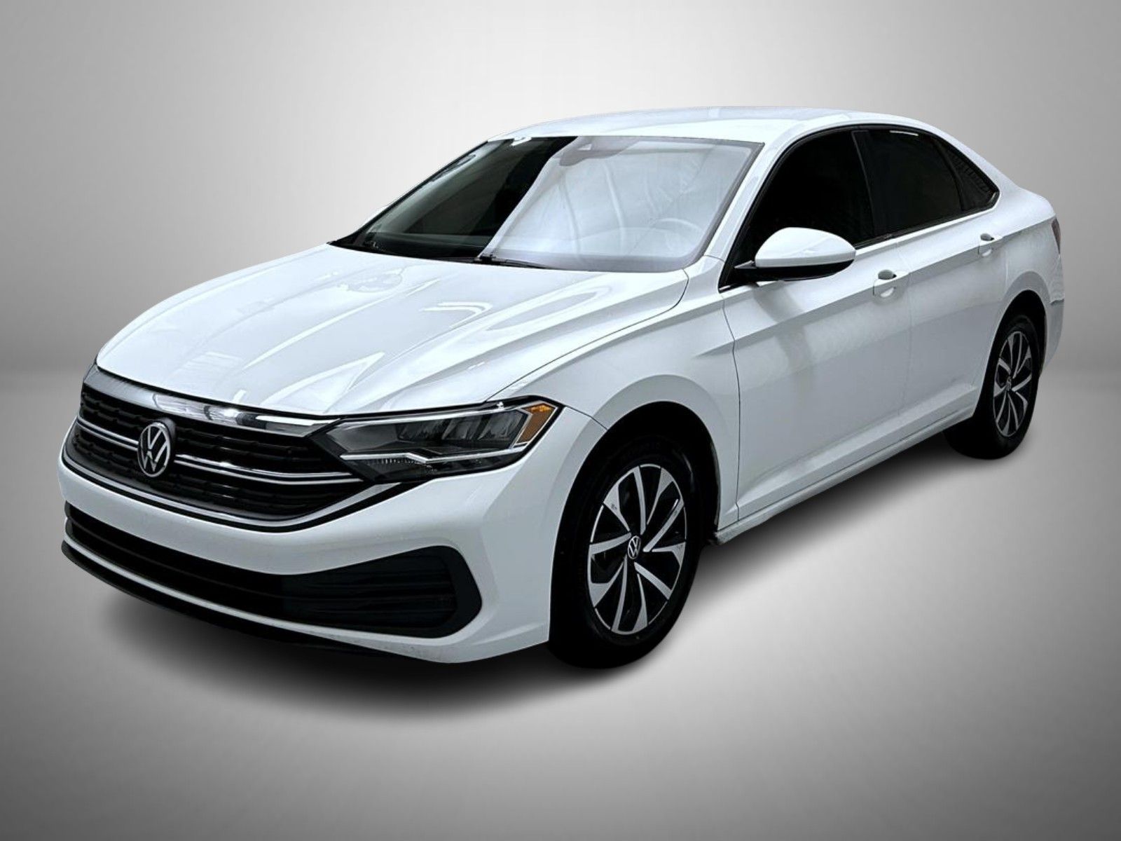 2024 Volkswagen Jetta