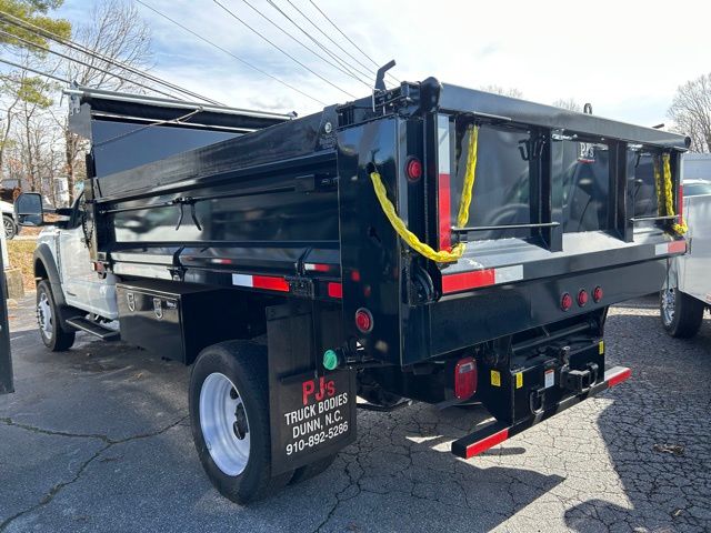 2024 Ford F-550 XL photo 3