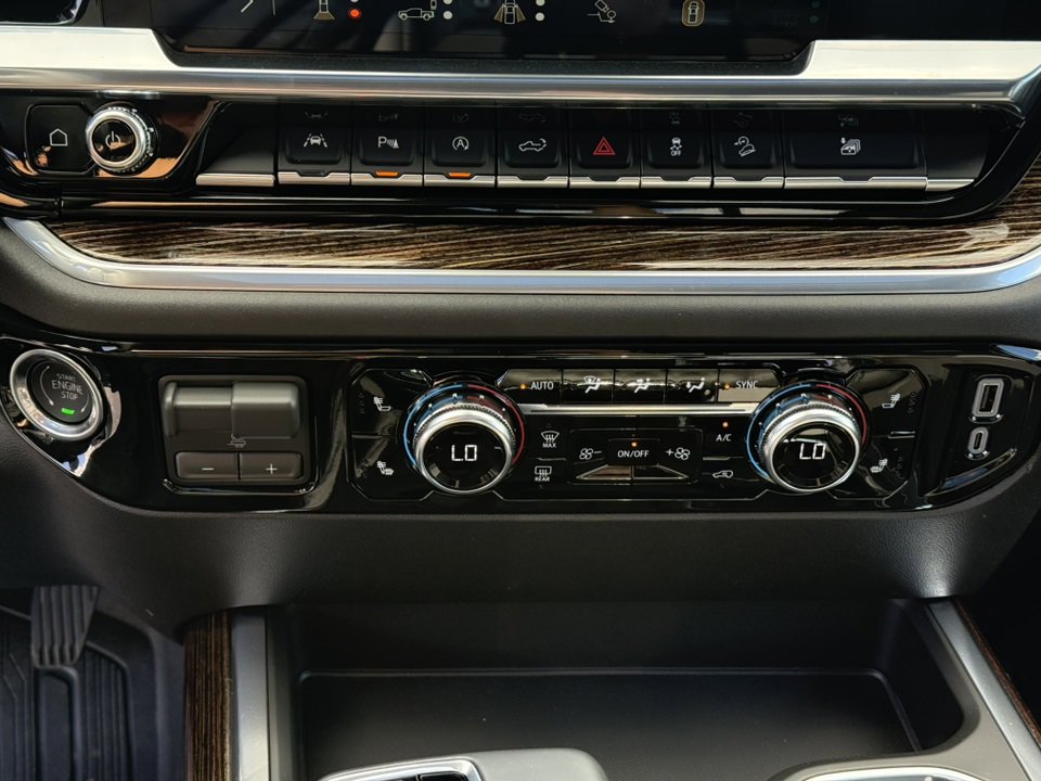 2026 GMC SIERRA - Image 24