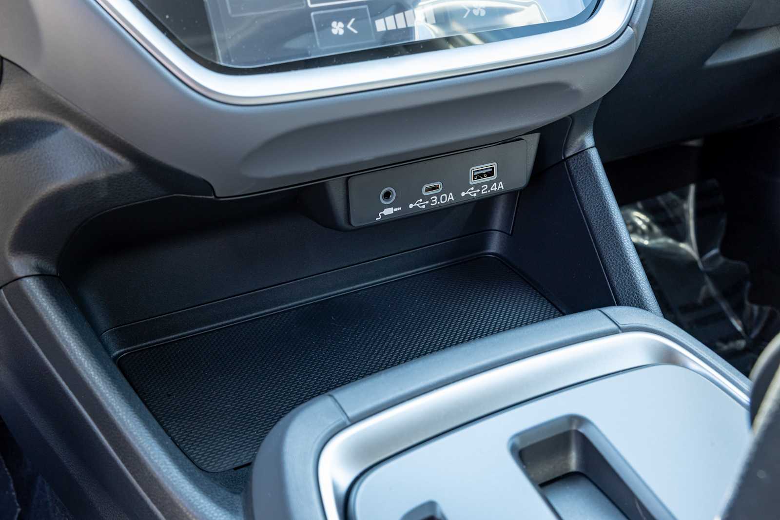 2025 Subaru Crosstrek Premium photo 13