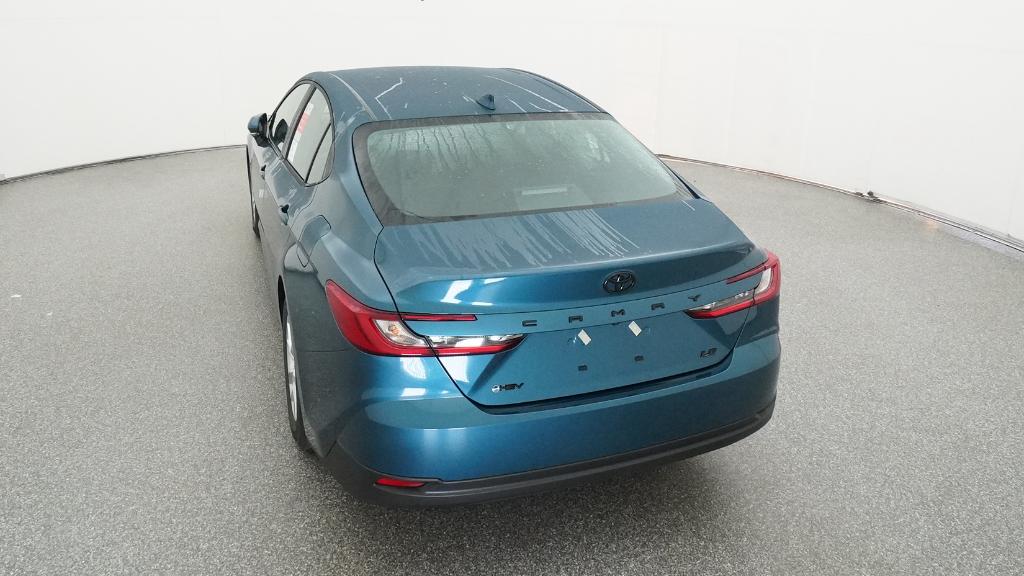 2026 Toyota Camry LE photo 16