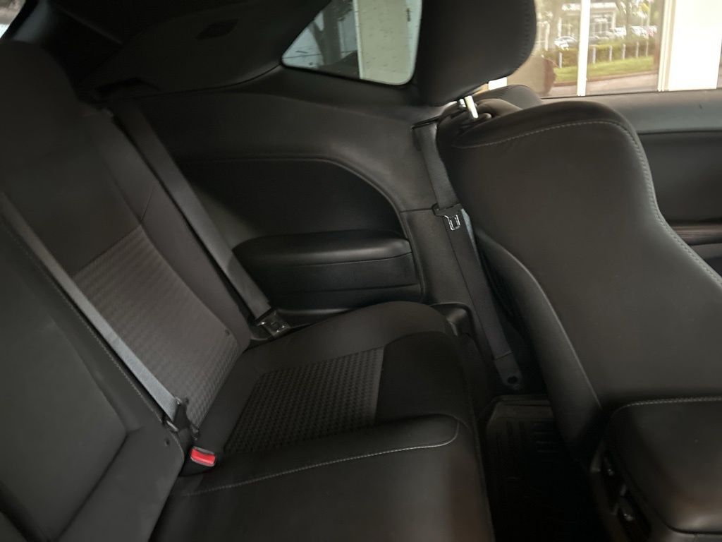2019 Dodge Challenger GT photo 22