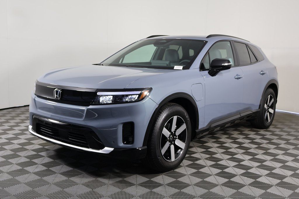2026 Honda Prologue Touring's photo