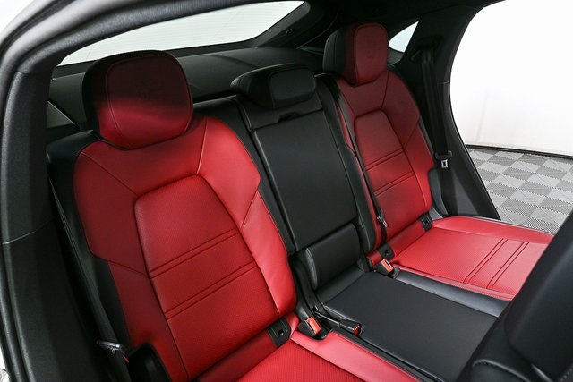2026 Porsche Cayenne E-Hybrid Coupe S photo 20