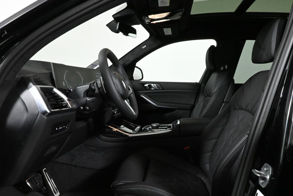 2026 Bmw X7 xDrive40i photo 3