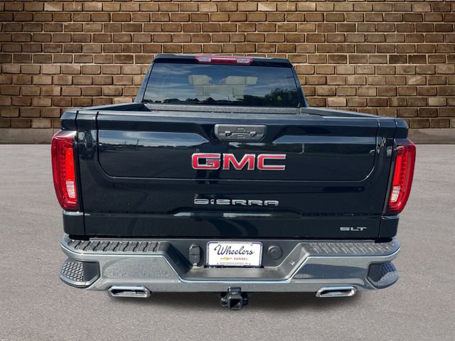 2026 Gmc Sierra 1500 SLT photo 4