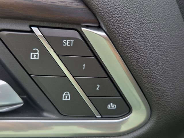 2026 Gmc Sierra 1500 SLT photo 6