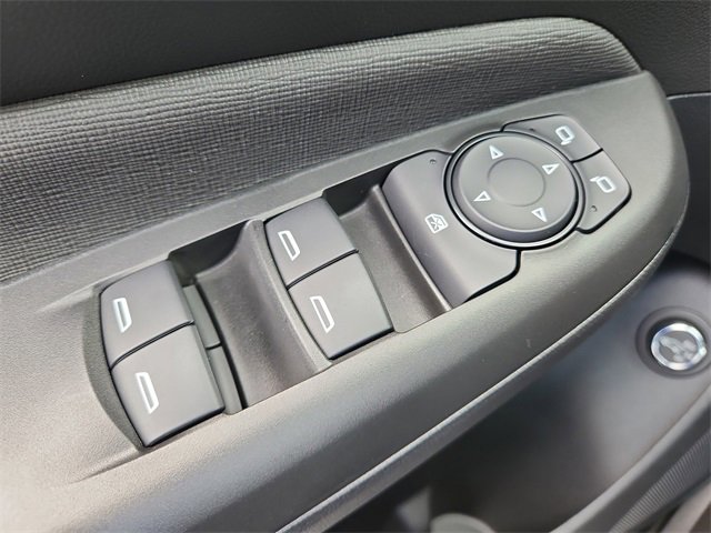 2025 Buick Envista Preferred photo 20