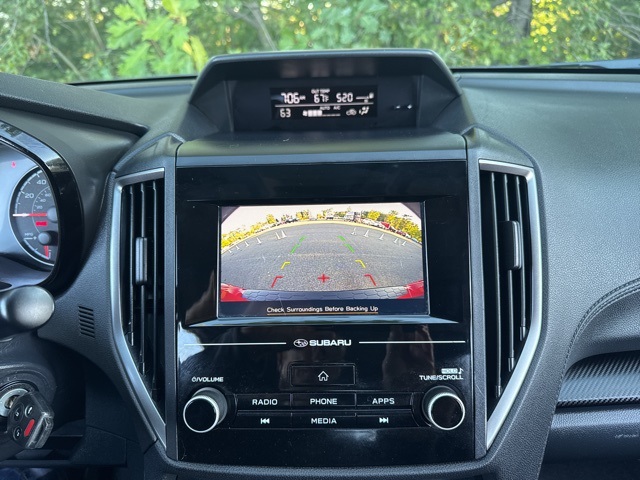 2023 Subaru Crosstrek Base photo 29