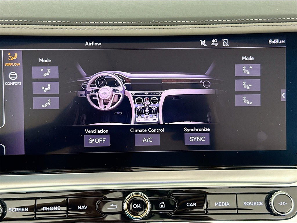 2022 Bentley Continental GT Speed photo 15