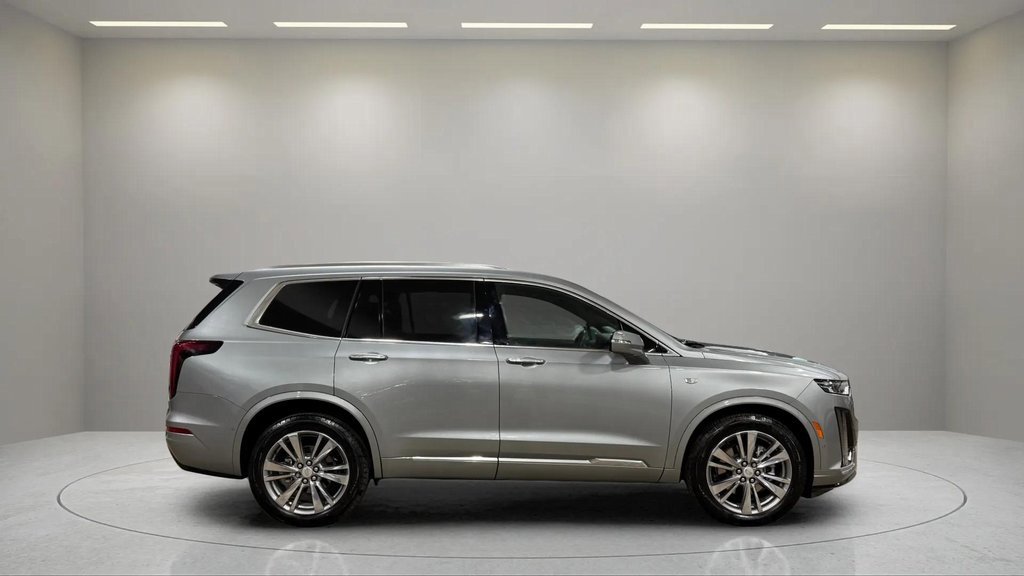 2024 Cadillac XT6 Premium Luxury photo 4