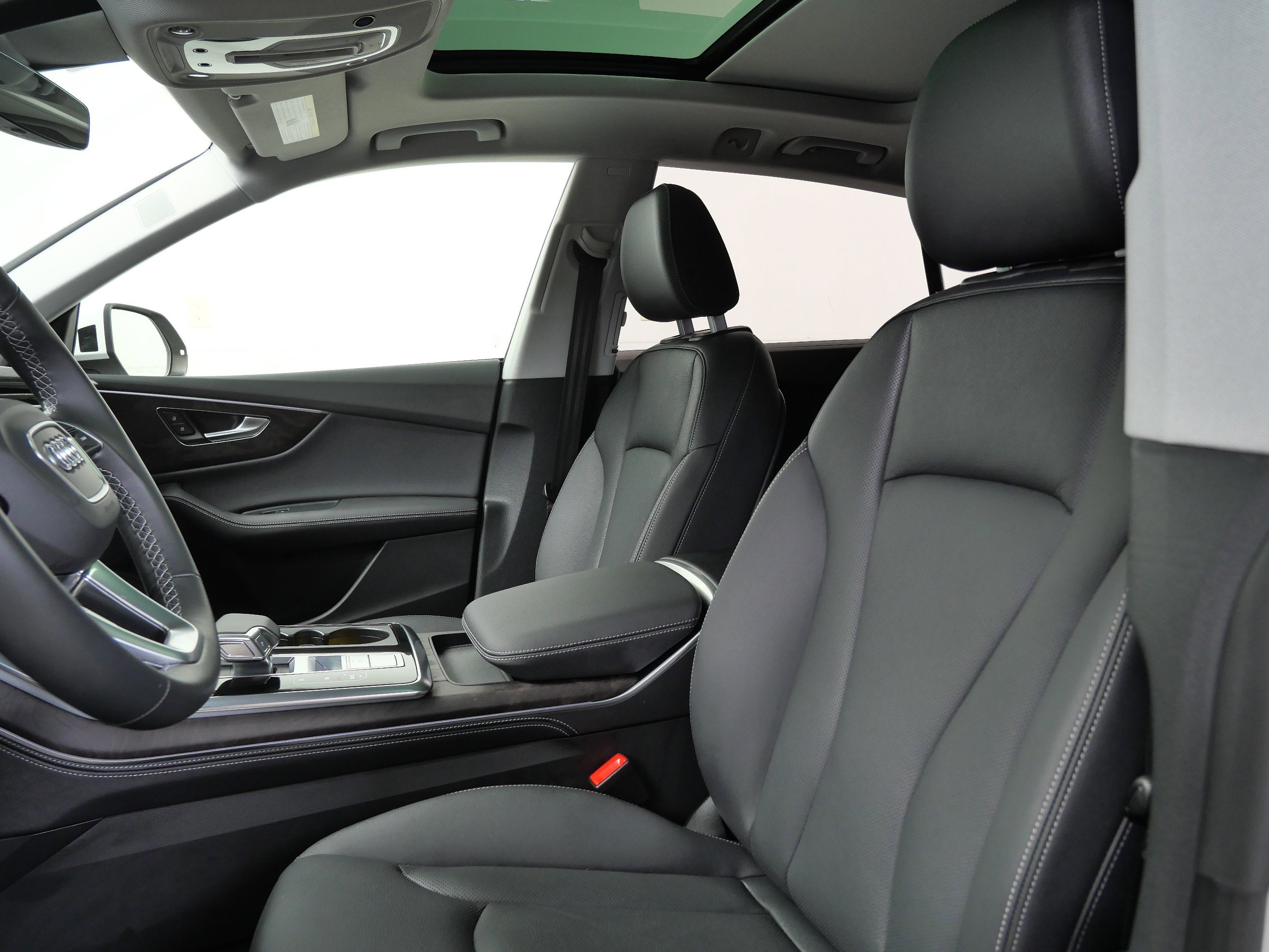2023 Audi Q8 line Prestige photo 13