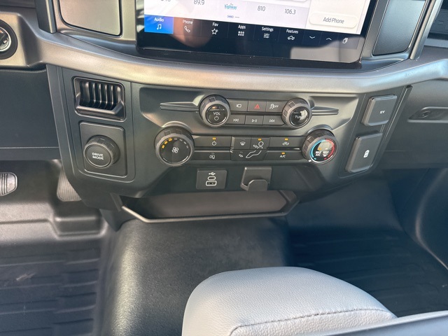 2025 Ford F-150 XL photo 19
