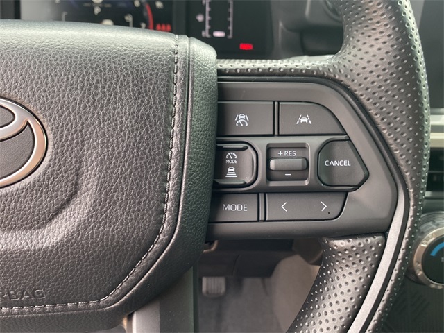 2025 Toyota Tacoma SR5 Double Cab photo 19