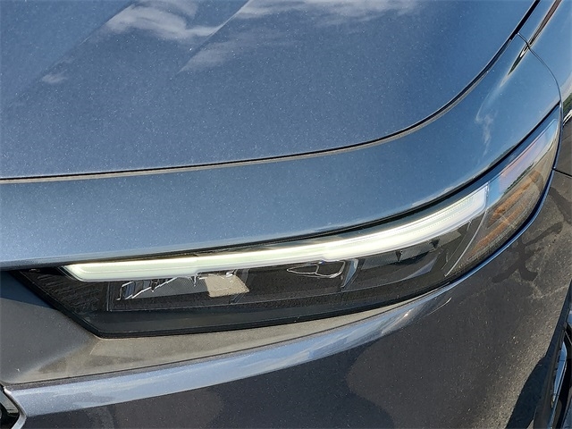 2025 Honda Accord 1.5T SE photo 7