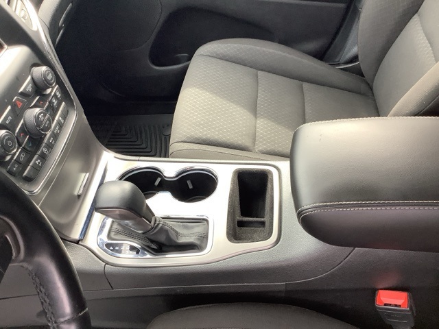 2021 Jeep Grand Cherokee Freedom photo 13