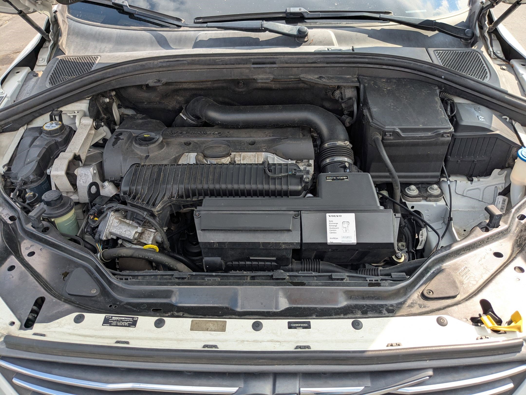 2015 Volvo XC60 T5 Premier photo 29