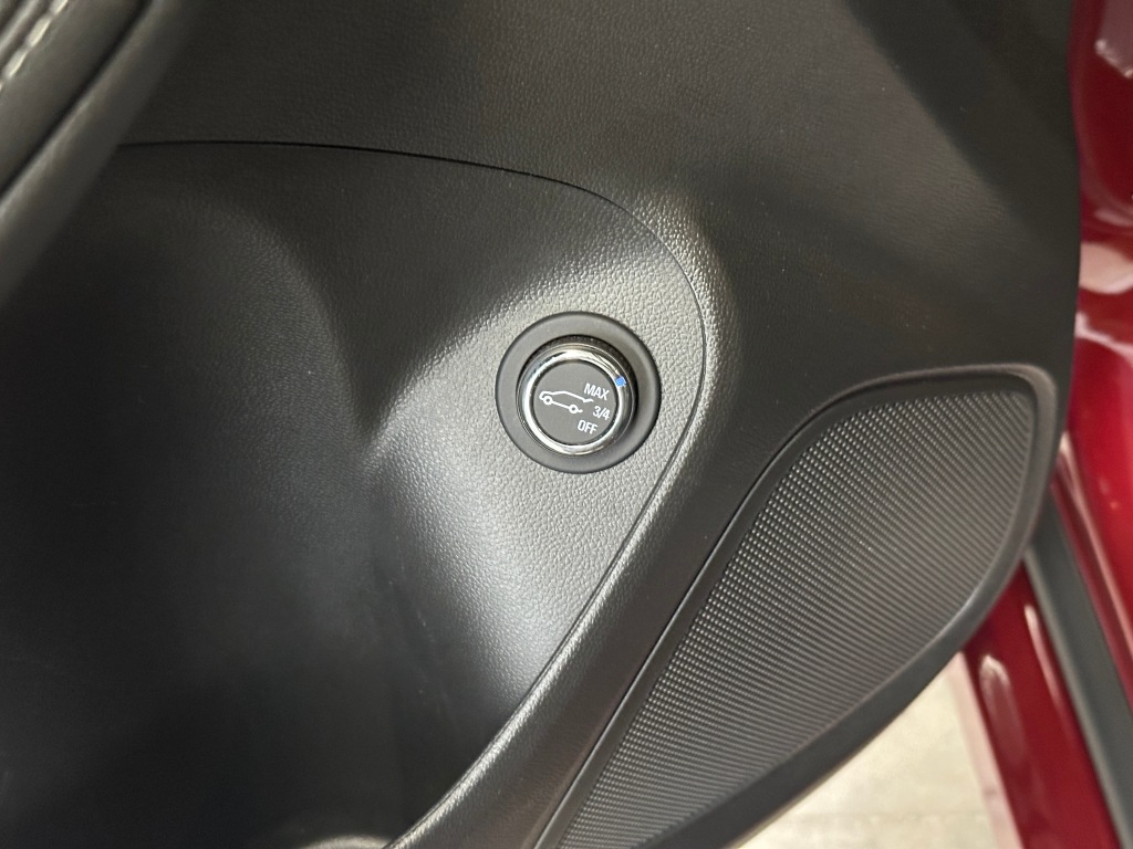 2023 Buick Encore GX Select photo 6