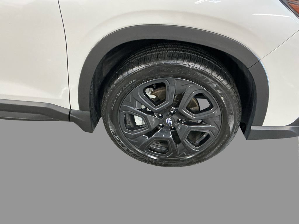 2023 Subaru Ascent Onyx Edition photo 10
