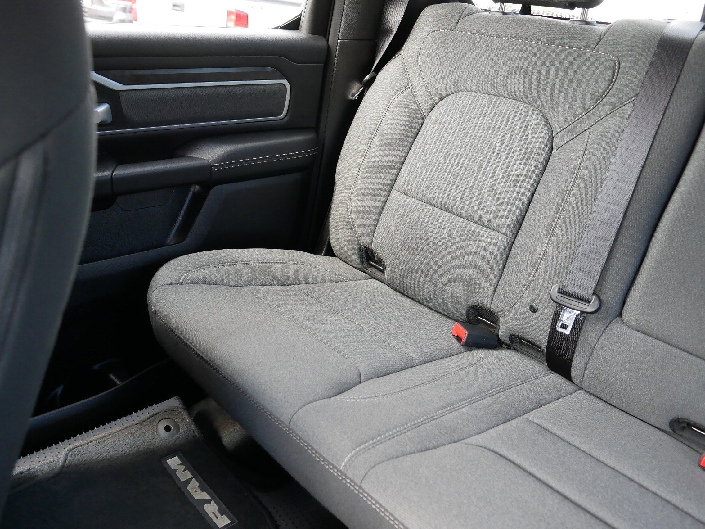 2022 Ram 1500 Big Horn photo 12