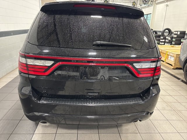 2022 Dodge Durango R/T photo 6