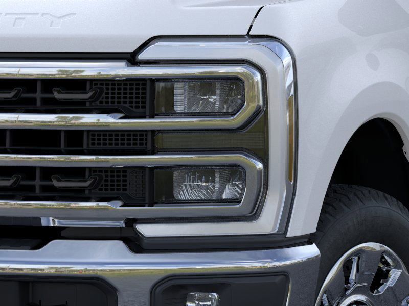 2025 Ford F-250 King Ranch photo 18
