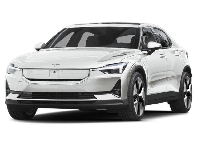 2024 Polestar 2 Long Range Dual Motor's photo