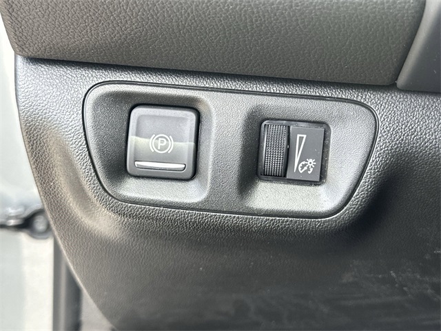 2023 Gmc Acadia SLE photo 8