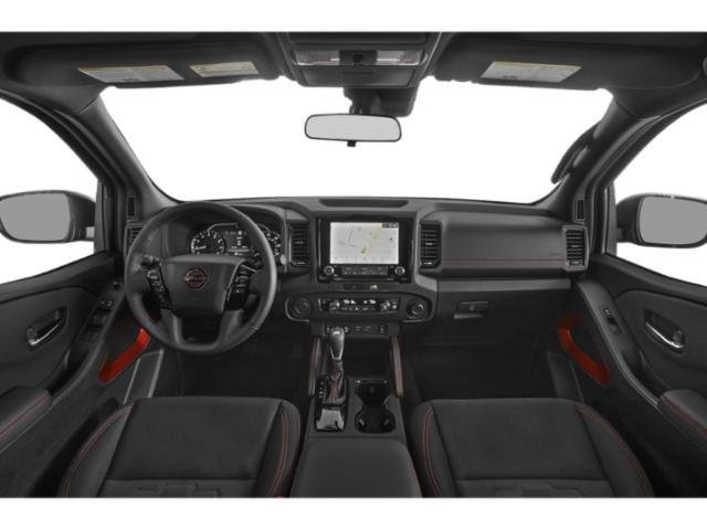 2024 Nissan Frontier PRO-X photo 2