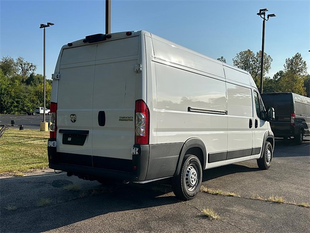 2024 Ram ProMaster 3500 photo 7