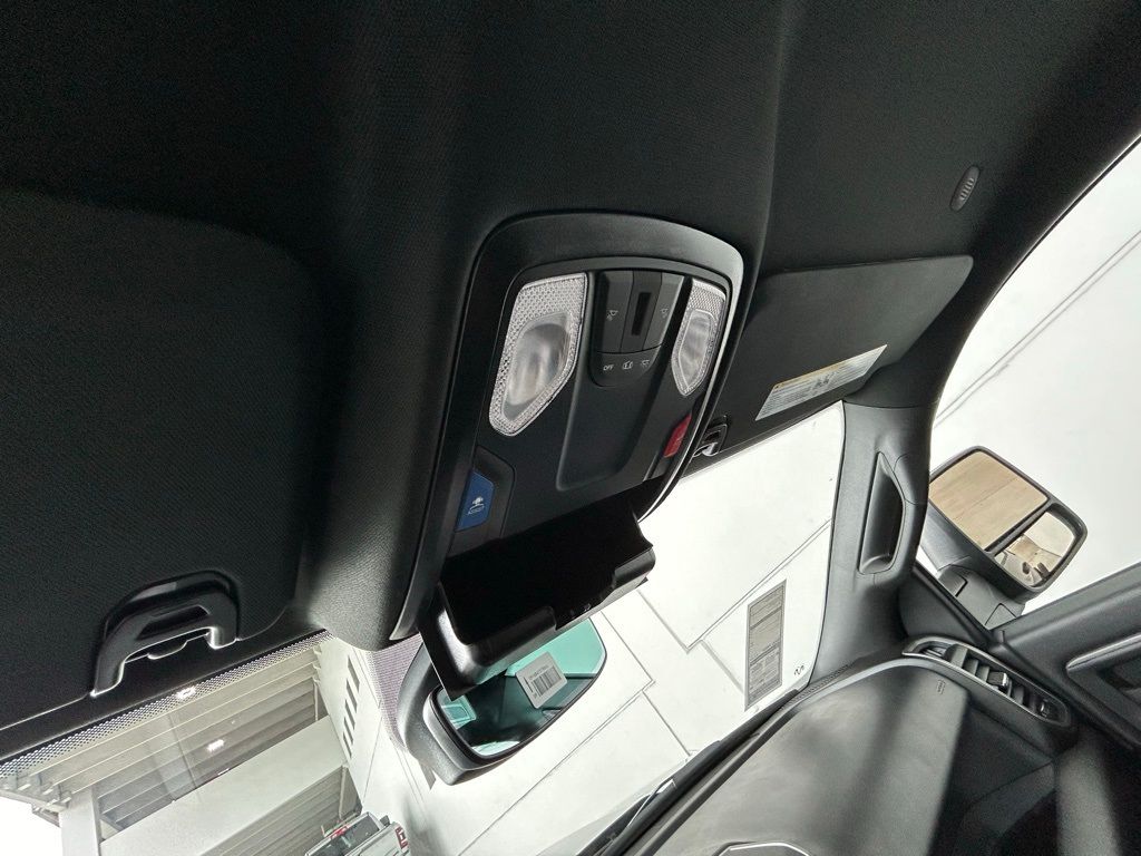 2024 Ram 3500 Tradesman photo 23