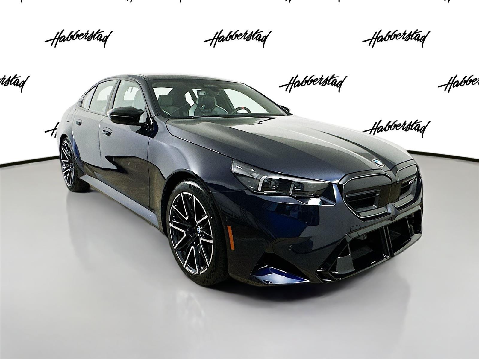 2026 Bmw M5 5 photo 3