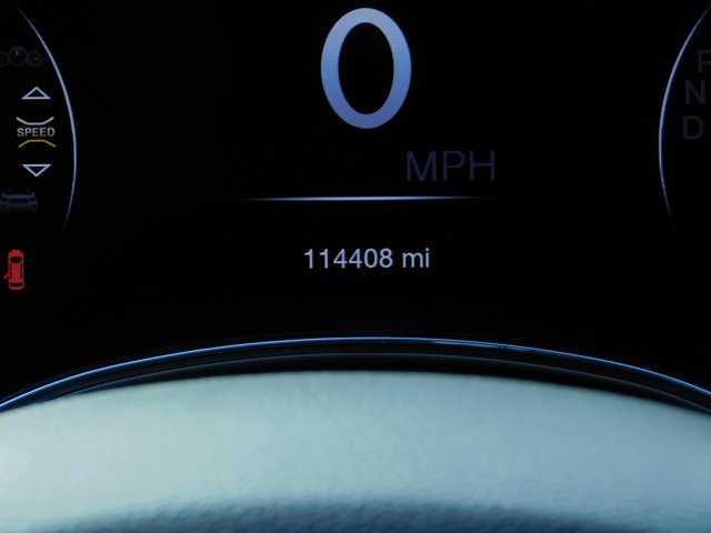 Used 2020 Jeep Grand Cherokee Limited with VIN 1C4RJFBG6LC322498 for sale in Crittenden, KY