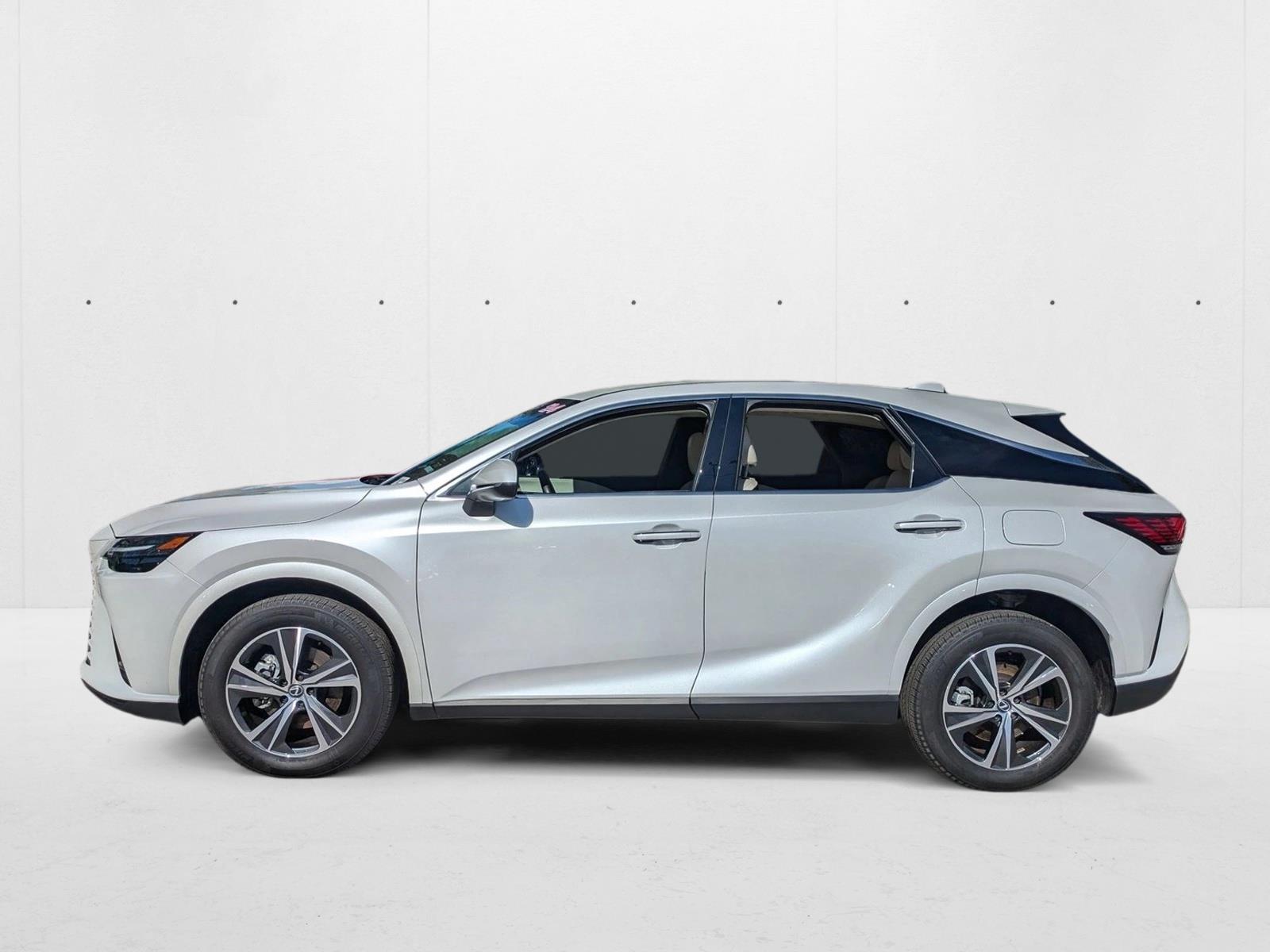 2024 Lexus RX 350 photo 9