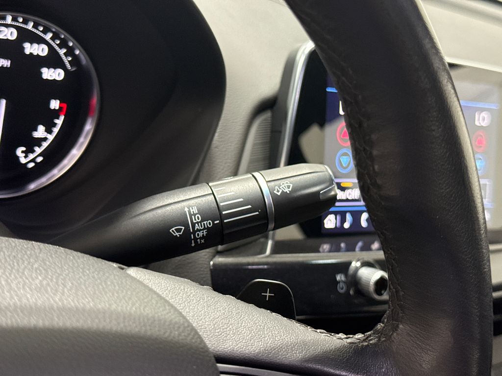 2024 Cadillac CT4 Premium Luxury photo 18