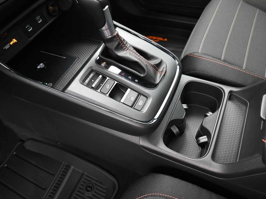 2026 Honda CR-V Hybrid photo 22
