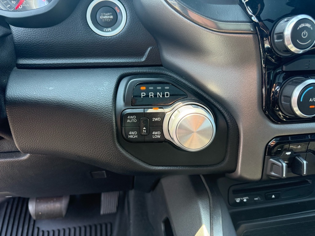 2019 Ram 1500 Rebel photo 20
