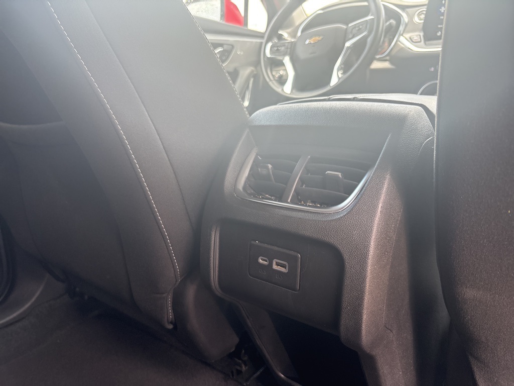 2023 Chevrolet Blazer 2LT photo 19