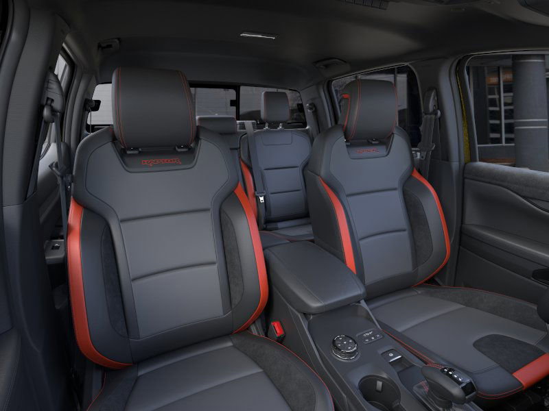 2025 FORD RANGER - Image 9