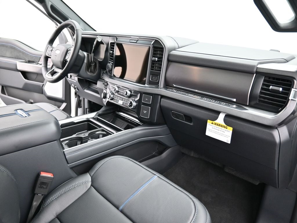 2026 Ford F-250 Platinum photo 23
