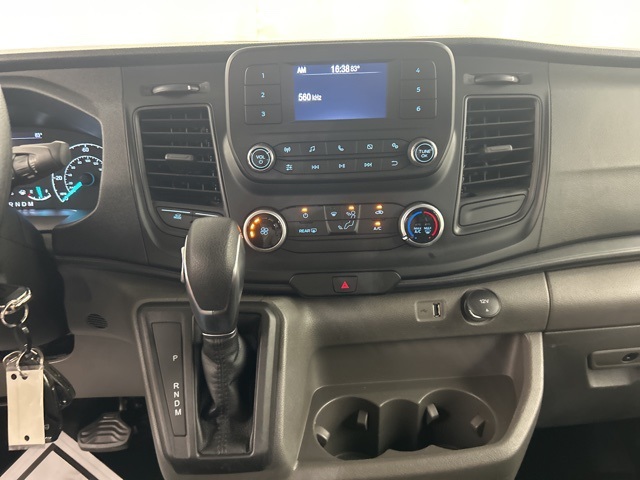 2024 Ford Transit photo 14