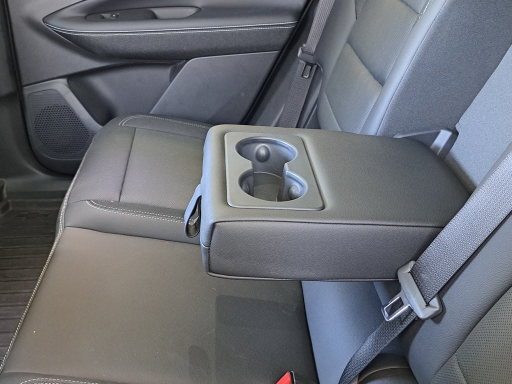 2025 Chevrolet Blazer EV photo 27